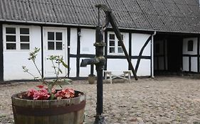 Tøndegården