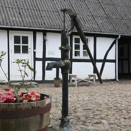Tøndegården Lejlighed Odense Eksteriør billede