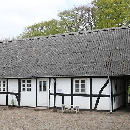 Tøndegården Lejlighed Odense Eksteriør billede