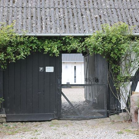 Tøndegården Lejlighed Odense Eksteriør billede