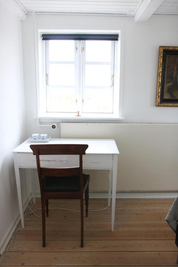 Tøndegården Lejlighed Odense Eksteriør billede