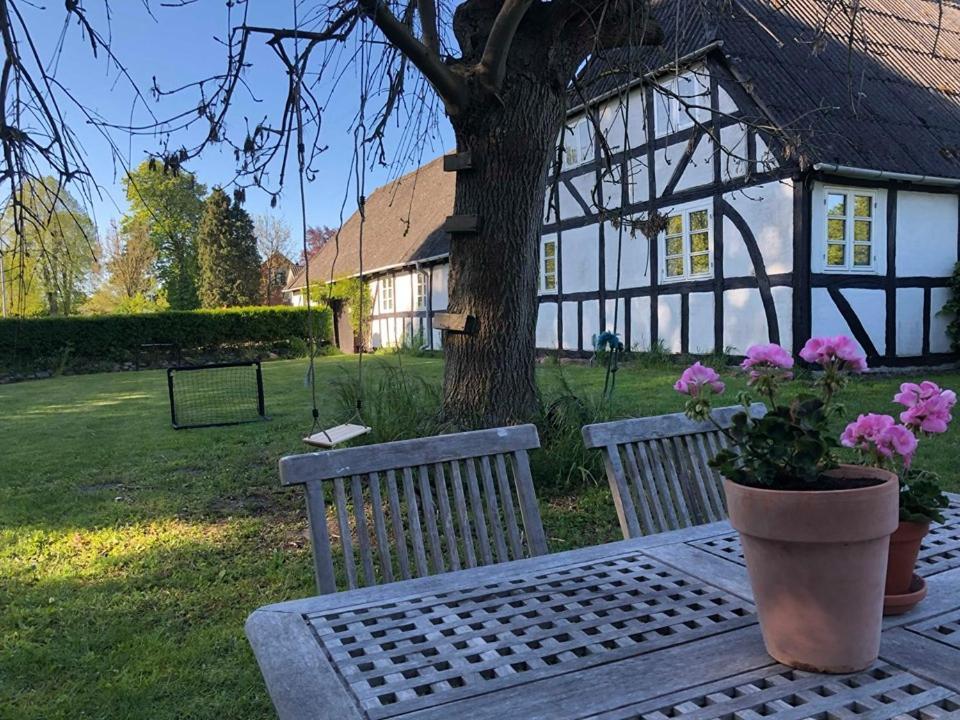 Tøndegården Lejlighed Odense Eksteriør billede