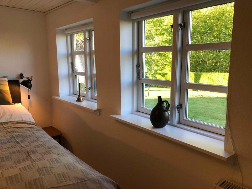 Tøndegården Lejlighed Odense Eksteriør billede