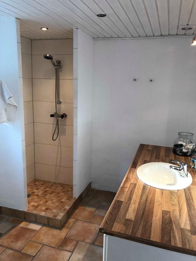 Tøndegården Lejlighed Odense Eksteriør billede